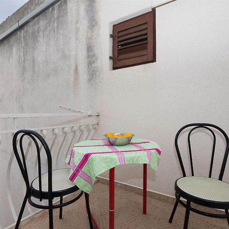 Apartments Zeljko มาคาร์สกา ภายนอก รูปภาพ